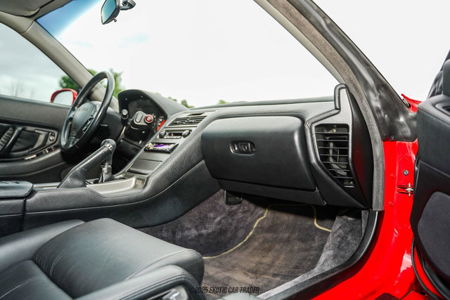 Used 1992 Acura NSX image 47