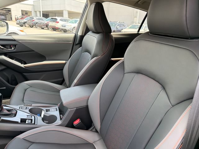 New 2026 Subaru Crosstrek 2.5i Limited w/ Crosstrek Mirror Package AWD/4WD image 20