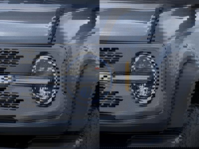 New 2025 Ford Bronco Badlands w/ Sasquatch Package image 20