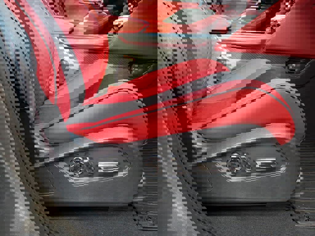 Used 2026 Acura MDX A-Spec image 14