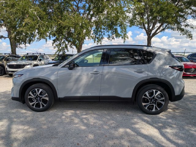 New 2026 MAZDA CX-5 Preferred AWD/4WD image 6