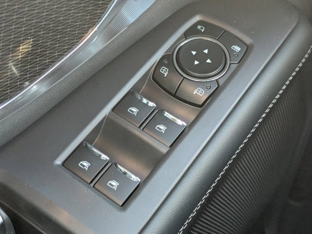 New 2026 Ford Expedition Platinum w/ Stealth Performance Package image 28