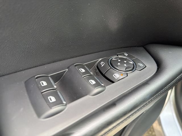 Used 2021 Lincoln Nautilus Reserve FWD image 13