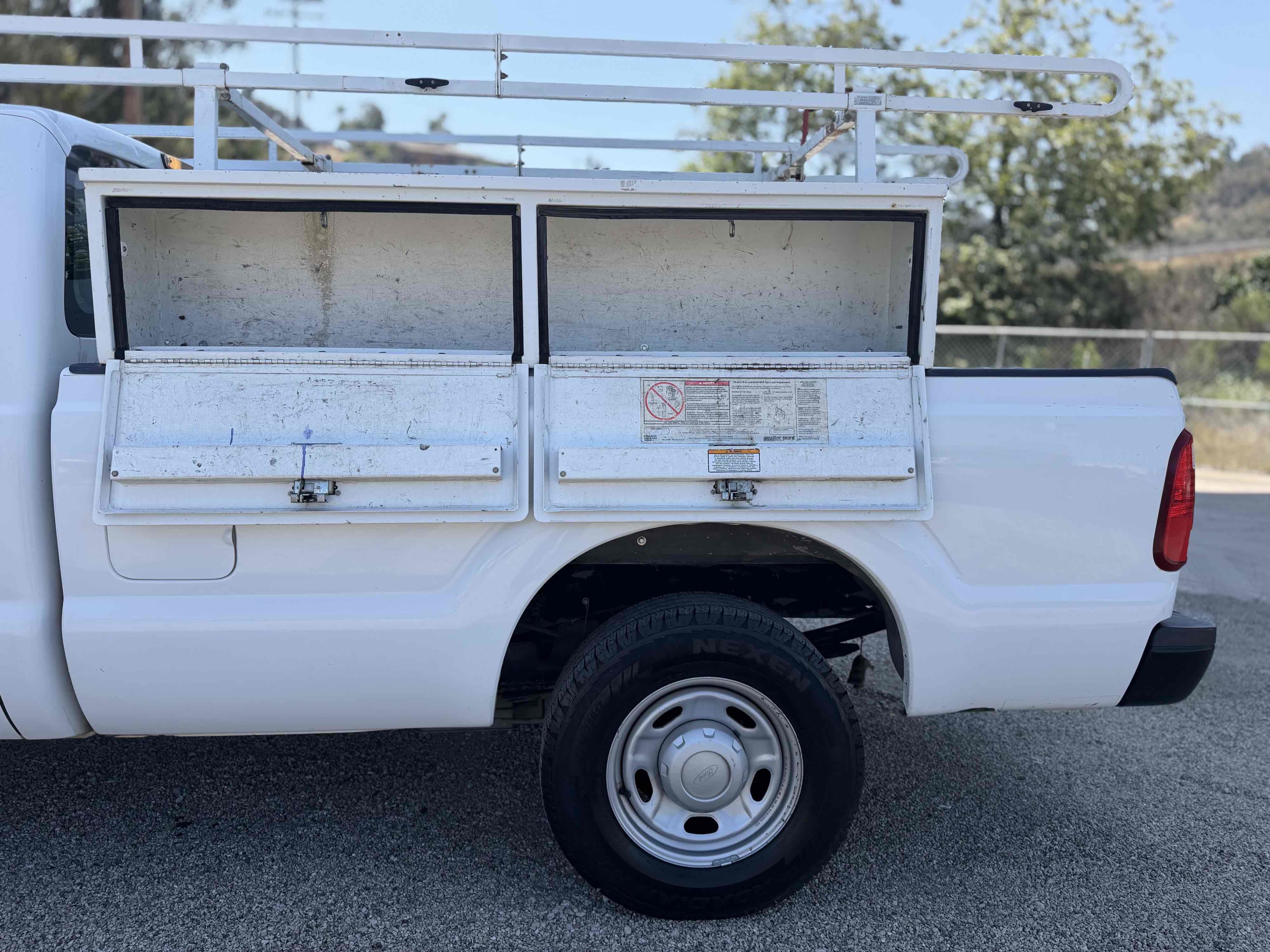 Used 2013 Ford F250 XL RWD image 15