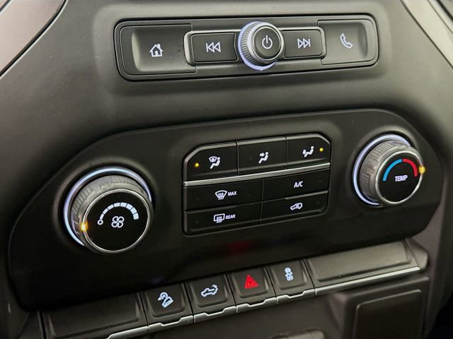 Used 2020 Chevrolet Silverado 1500 Custom Trail Boss w/ Custom Convenience Package image 15