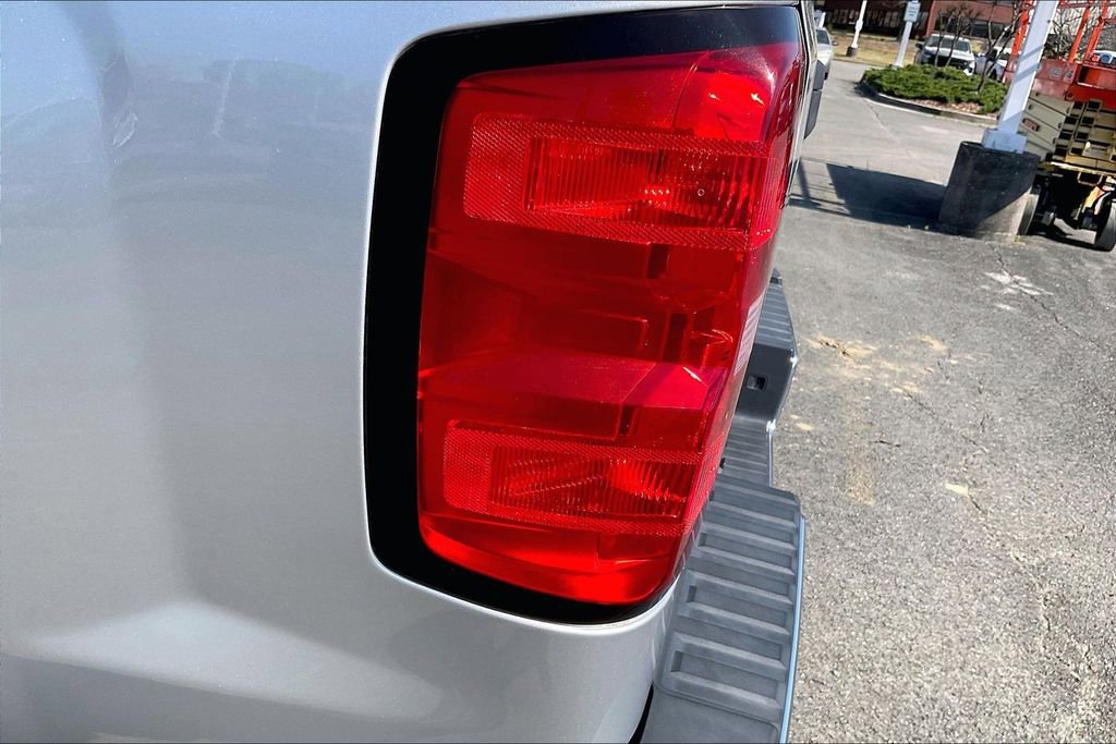 Used 2019 Chevrolet Silverado 2500 LTZ w/ Duramax Plus Package image 31