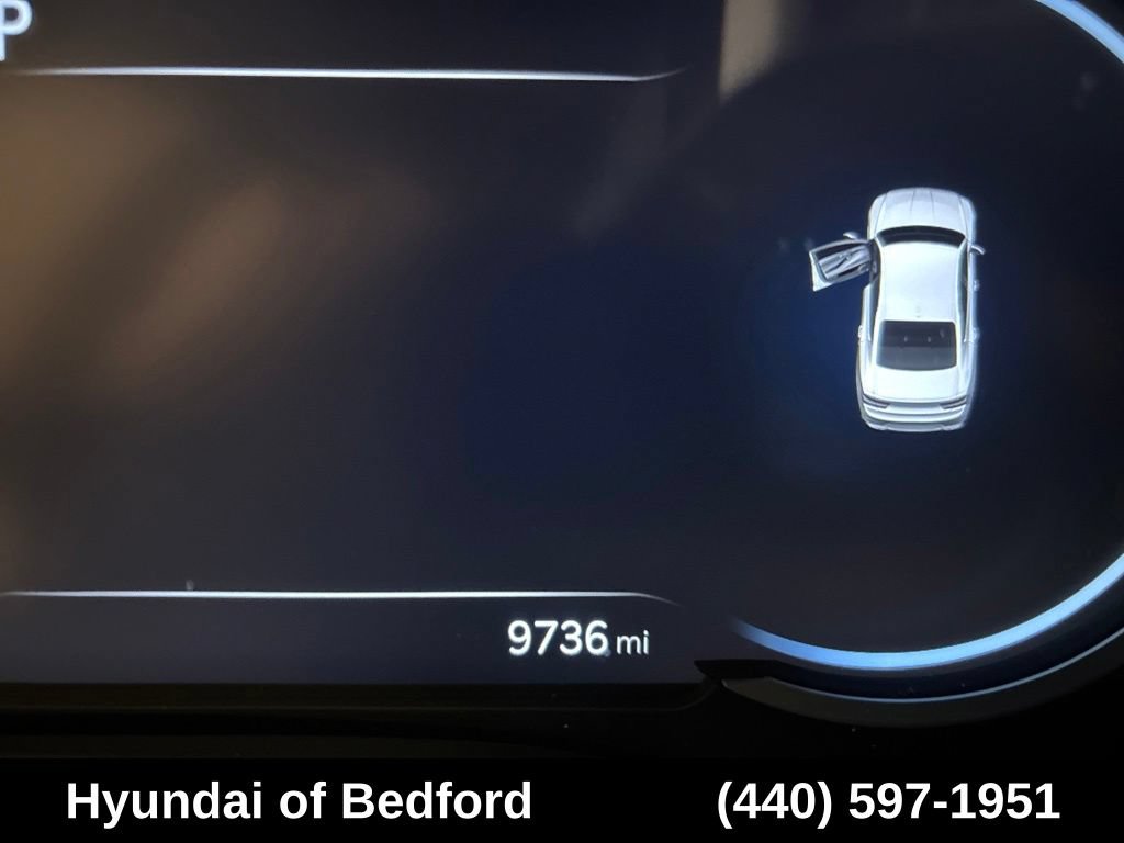 Used 2024 Genesis G80 2.5T AWD/4WD image 13