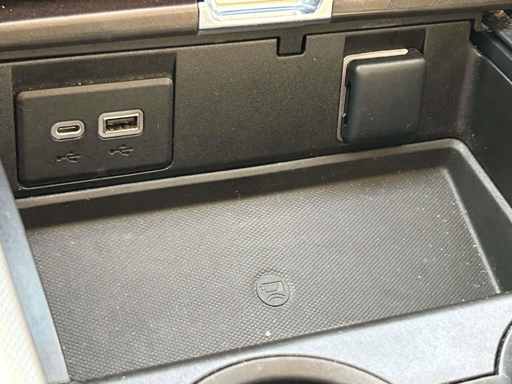 Used 2022 GMC Yukon Denali image 41