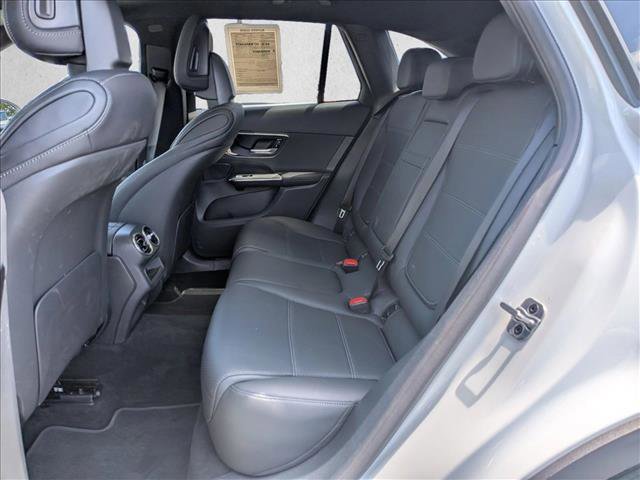 Used 2026 Mercedes-Benz GLC 300 4MATIC image 19