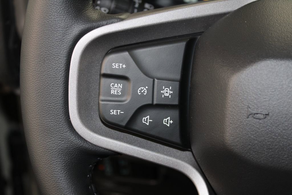 New 2025 Ford Bronco Outer Banks image 36