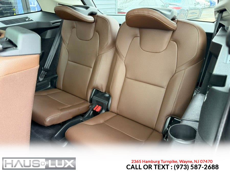 Used 2020 Volvo XC90 T6 Momentum image 16
