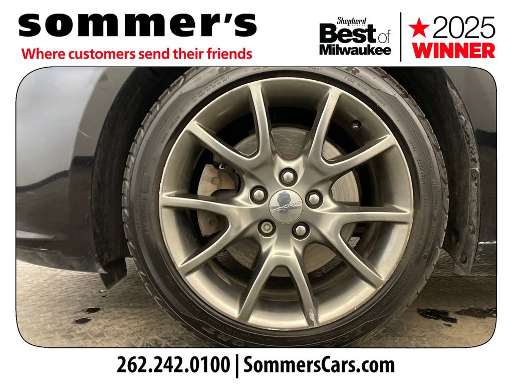 Used 2014 Dodge Dart SXT image 23