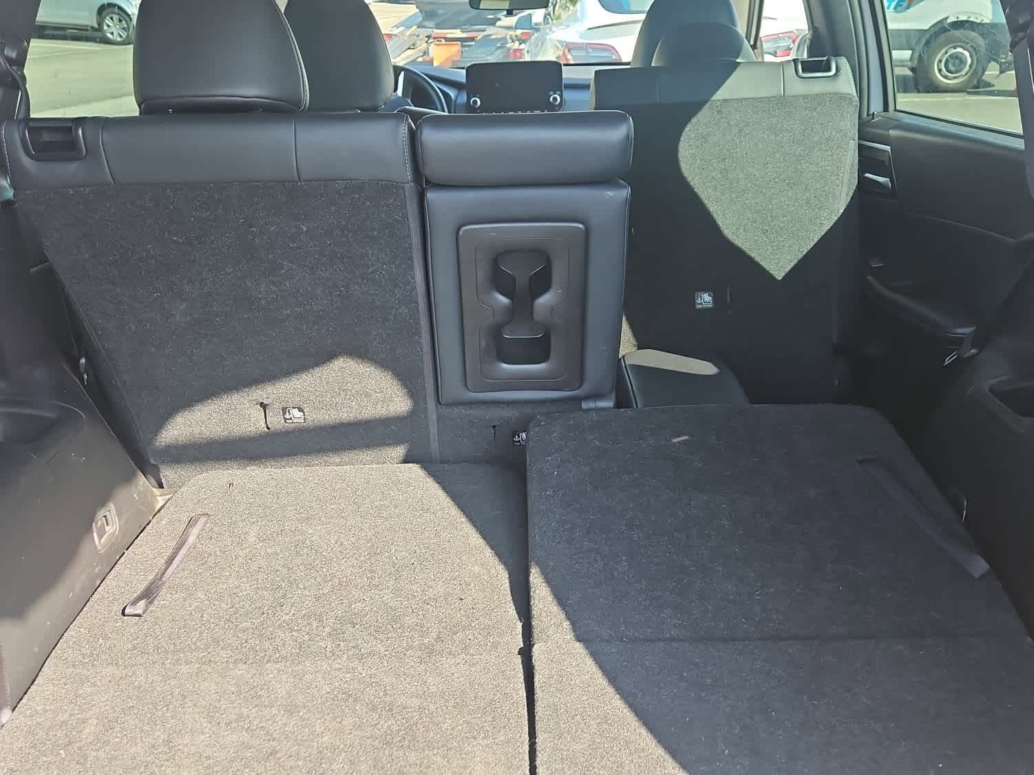 Used 2023 Mitsubishi Outlander SE image 10