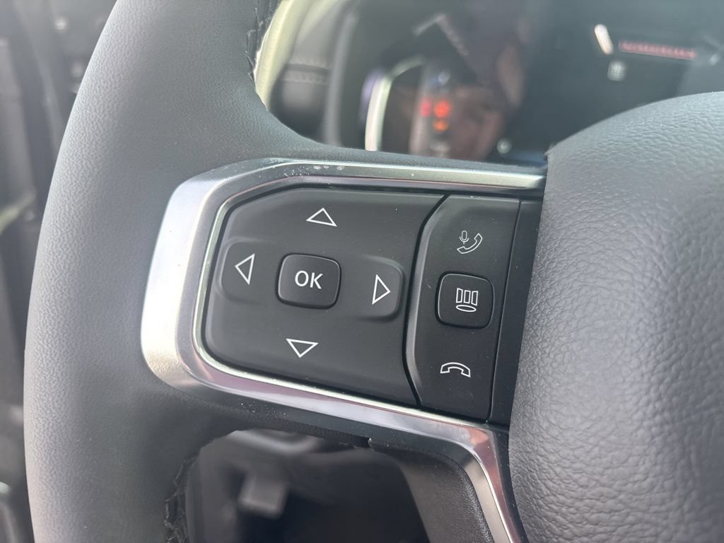 New 2026 RAM 2500 Laramie AWD/4WD image 23