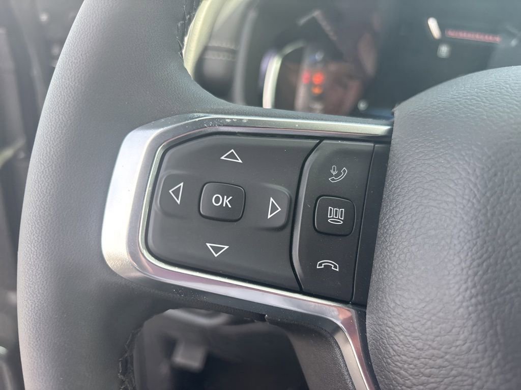 New 2026 RAM 2500 Laramie AWD/4WD image 23