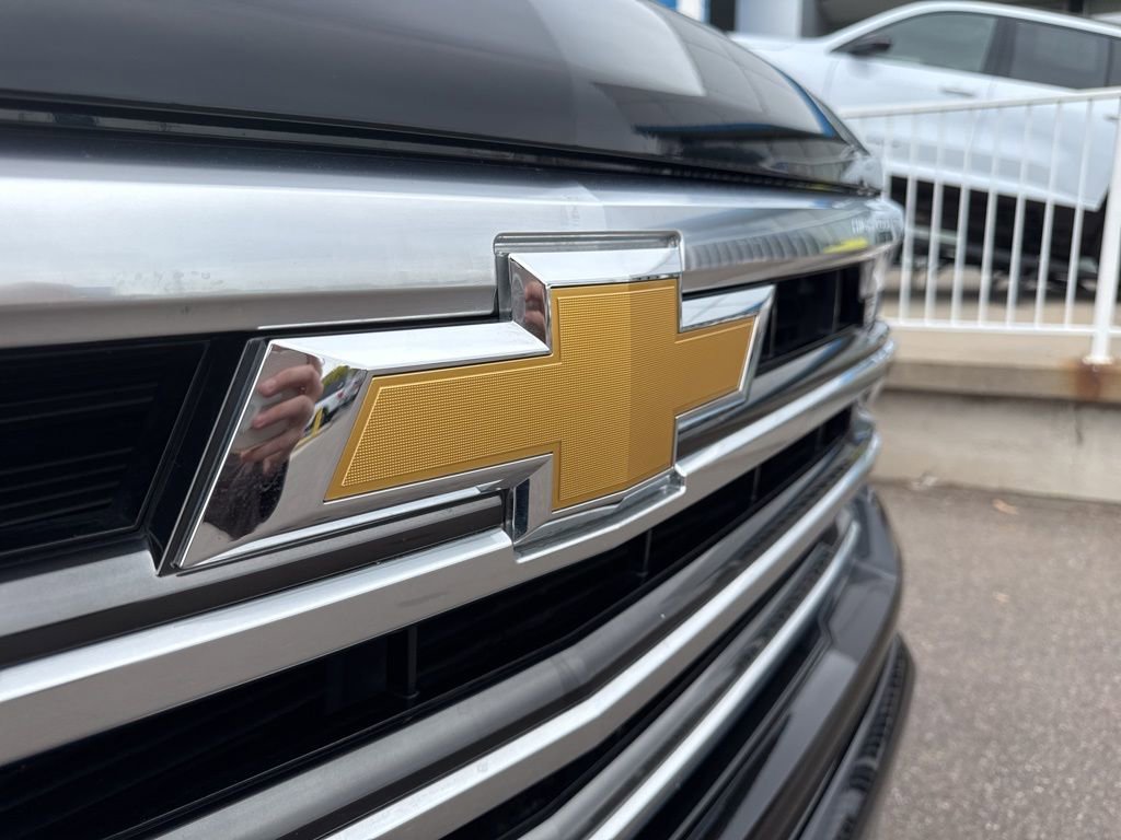 Certified 2024 Chevrolet Silverado 1500 High Country w/ High Country Premium Package image 11