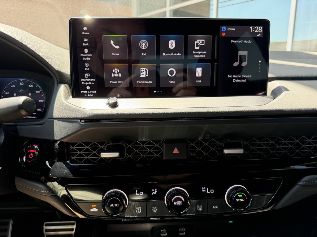 Used 2024 Honda Accord Sport image 18