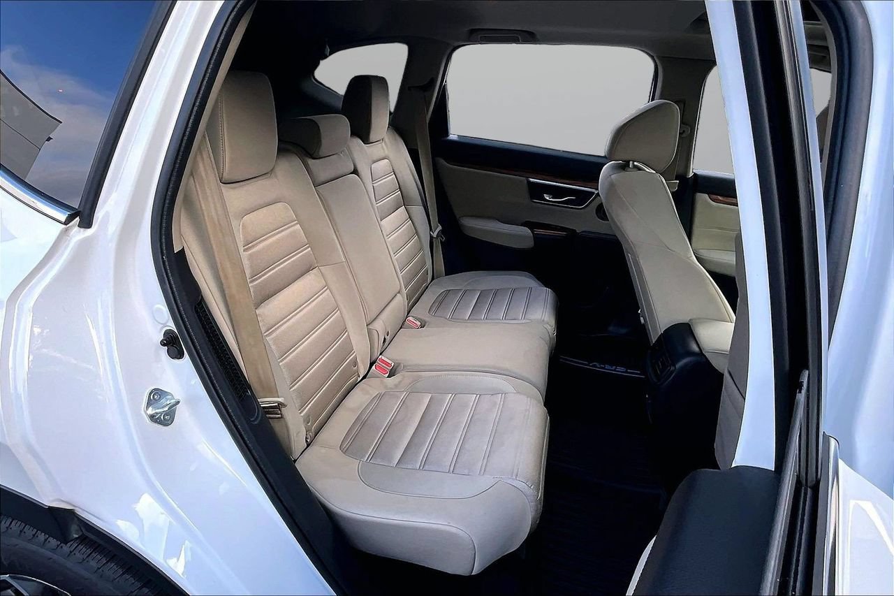 Used 2022 Honda CR-V EX image 23