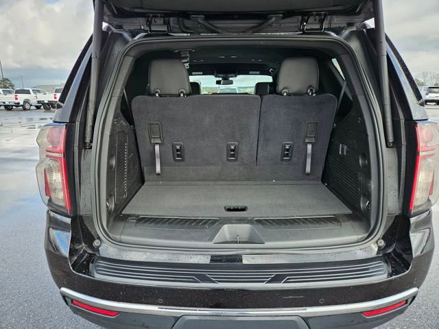 Used 2021 Chevrolet Tahoe LT image 22