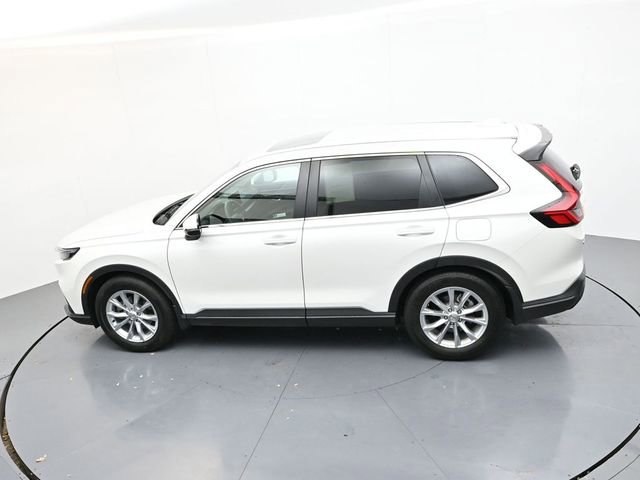 Used 2024 Honda CR-V EX-L image 36