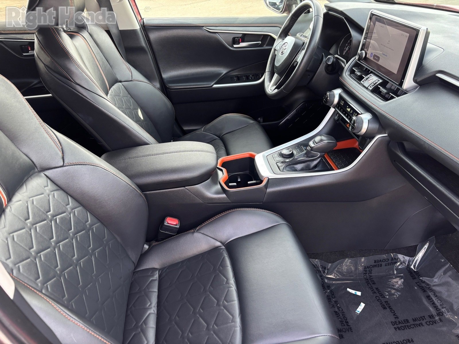 Used 2024 Toyota RAV4 Adventure image 12