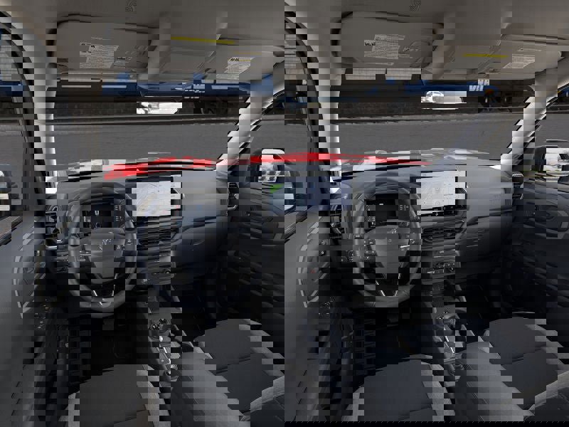 New 2026 Ford Bronco Sport Big Bend w/ Convenience Package image 9