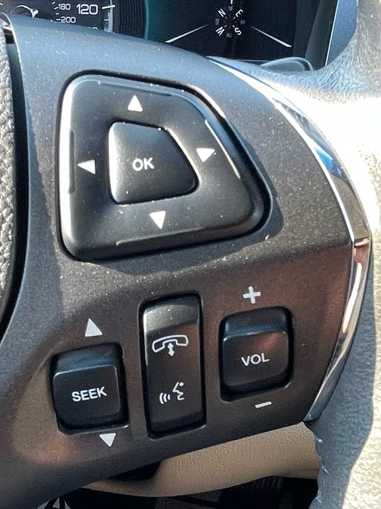 Used 2016 Lincoln MKS w/ Equipment Group 101A FWD image 20
