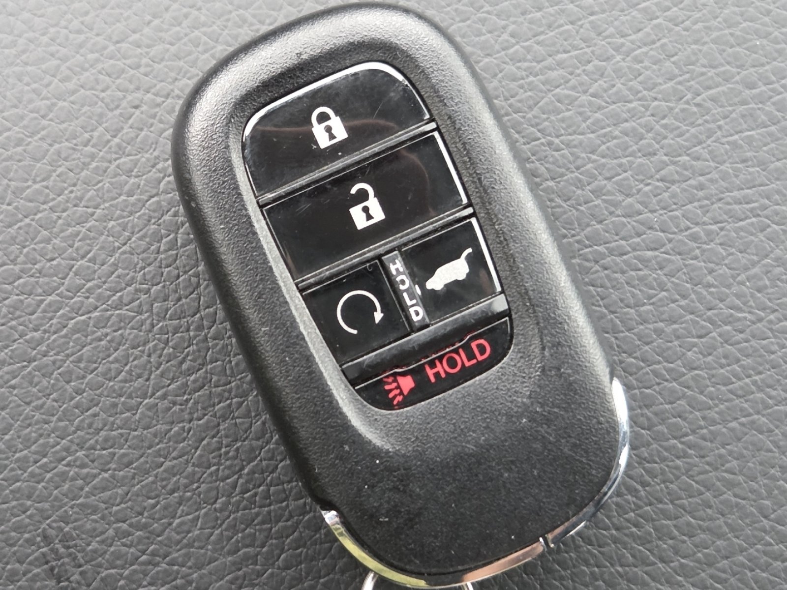 Used 2024 Honda Pilot EX-L image 37