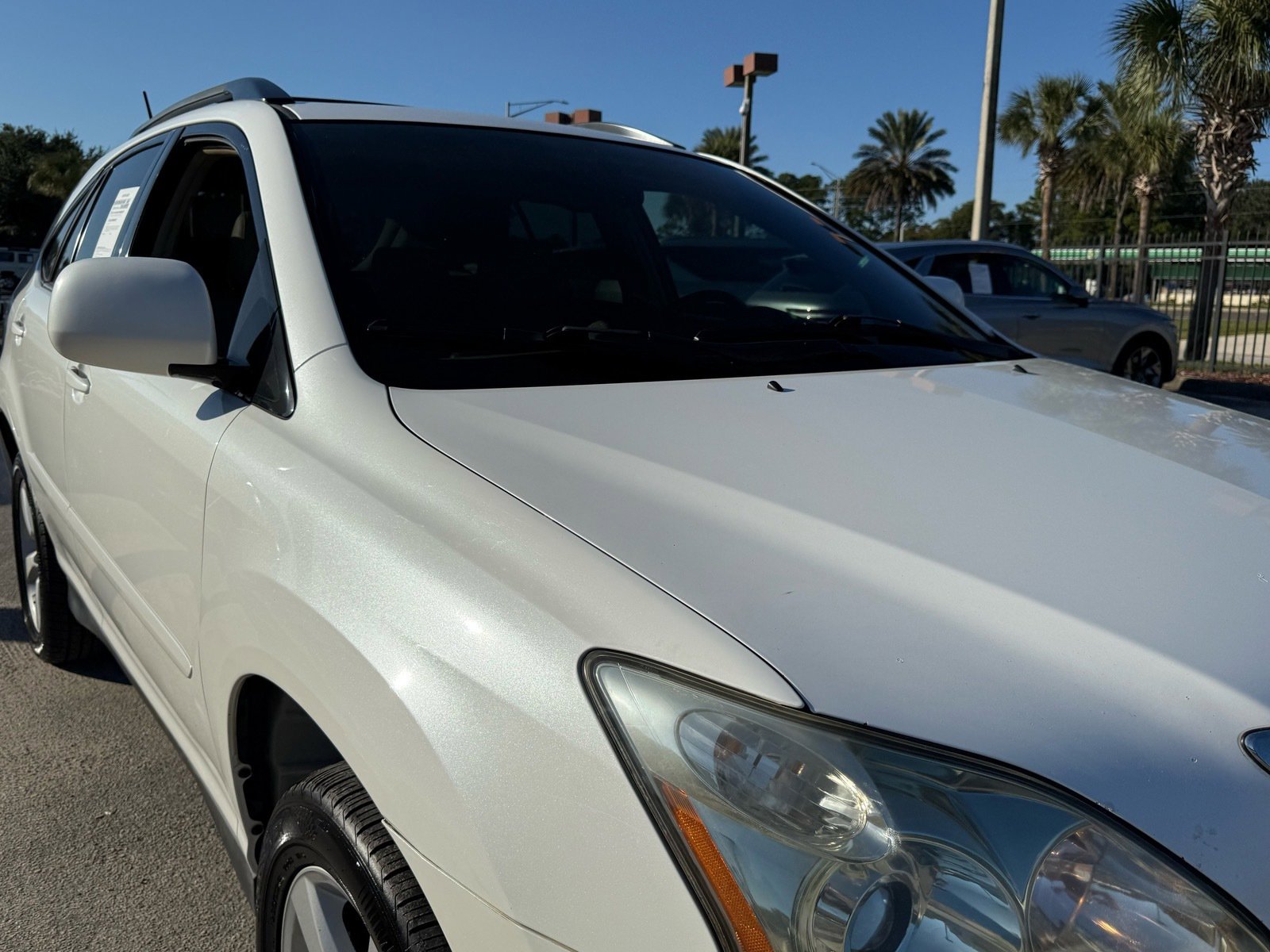 Used 2006 Lexus RX 330 image 27