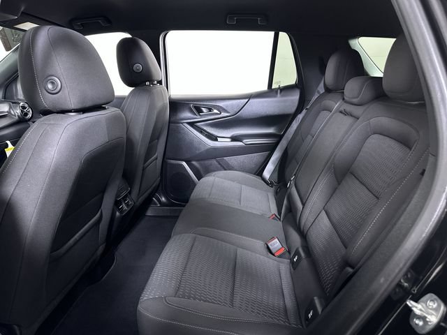 Used 2026 Chevrolet Equinox LT FWD image 26