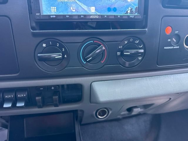 Used 2007 Ford F350 XL RWD image 13