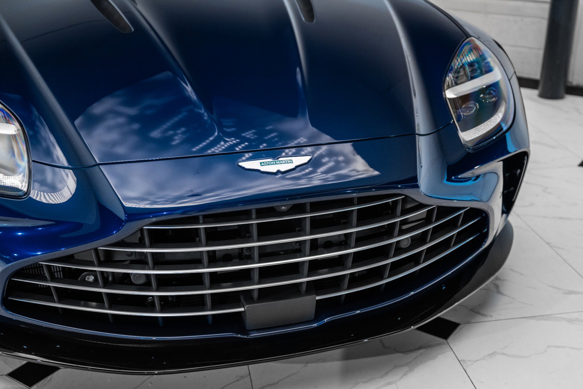 New 2026 Aston Martin V8 Vantage Coupe image 41