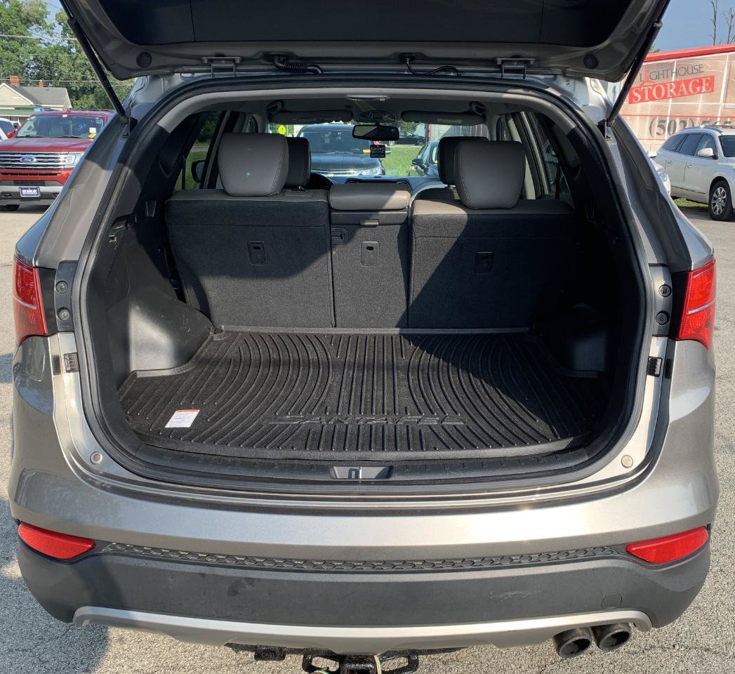 Used 2013 Hyundai Santa Fe Sport 2.0T AWD/4WD image 32