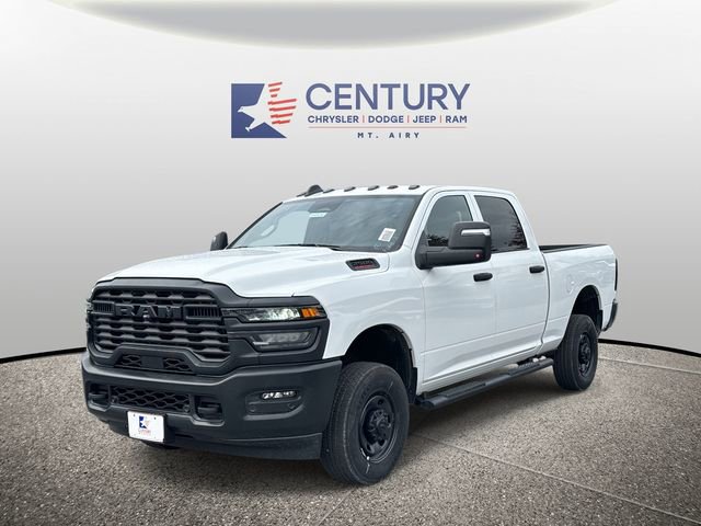 New 2026 RAM 2500 Tradesman image 5
