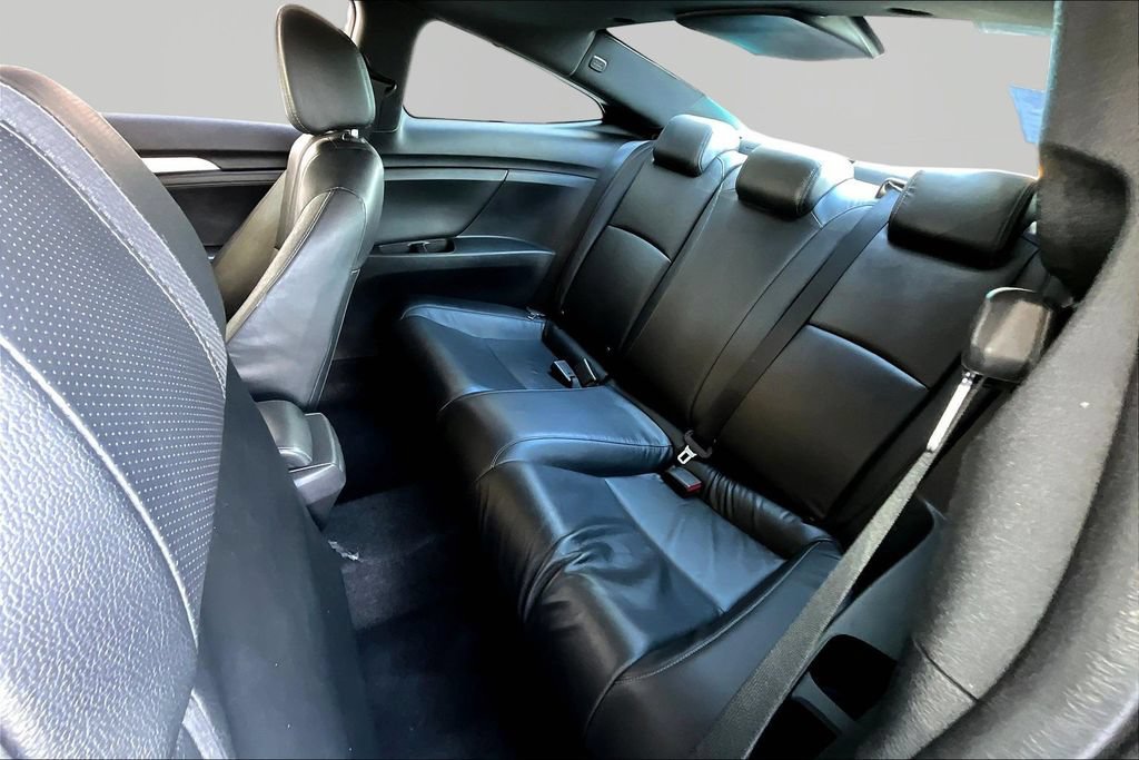 Used 2019 Honda Civic Touring image 21
