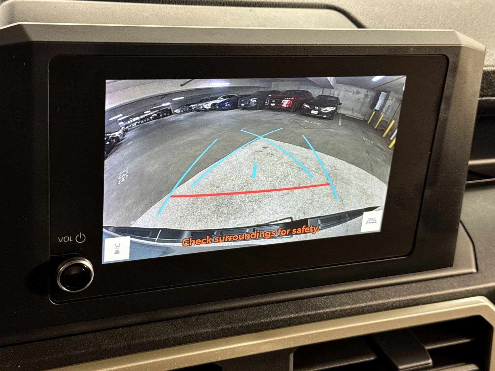 Used 2024 Toyota Tacoma SR AWD/4WD image 31