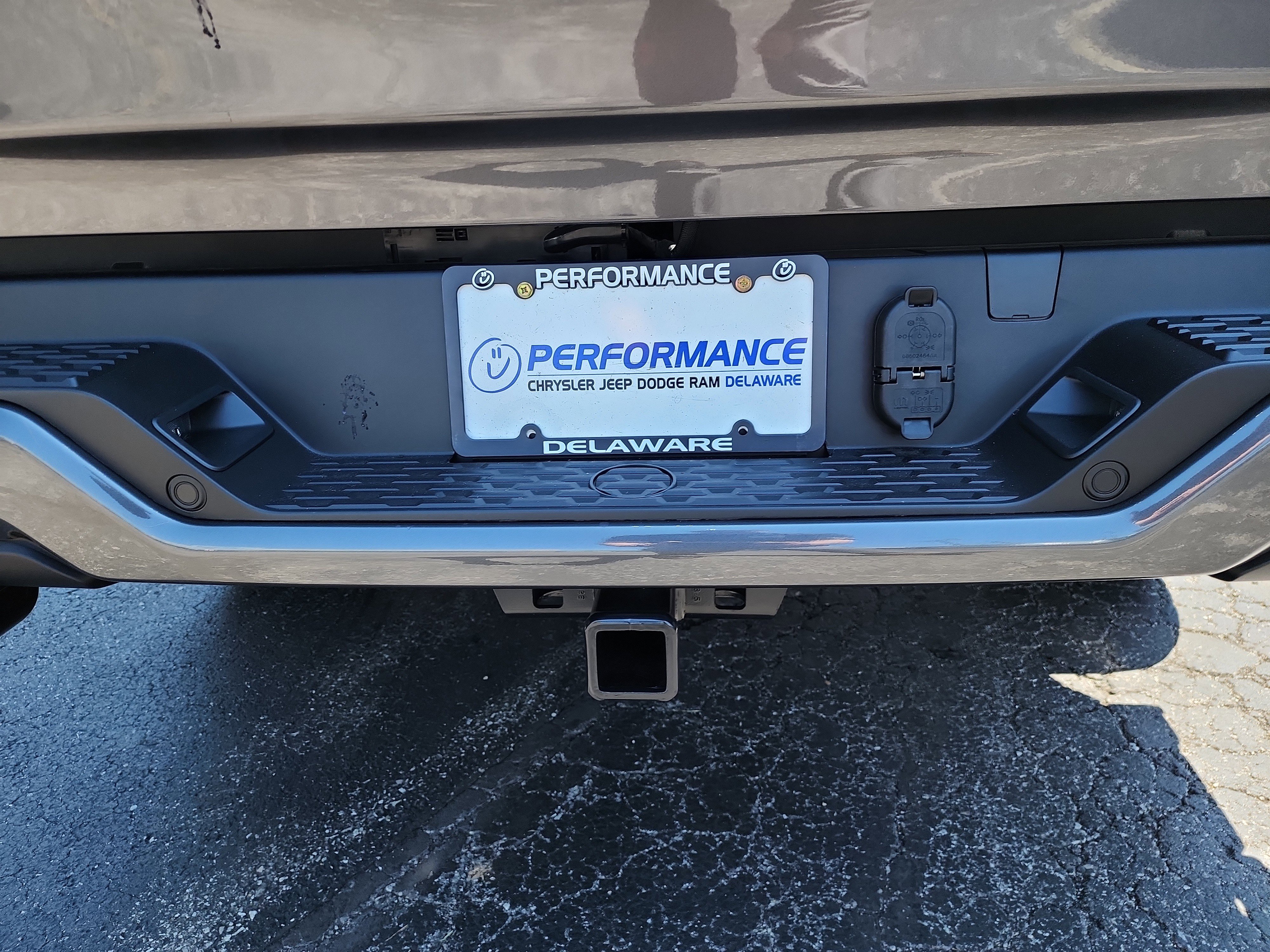 New 2026 RAM 1500 Big Horn image 29