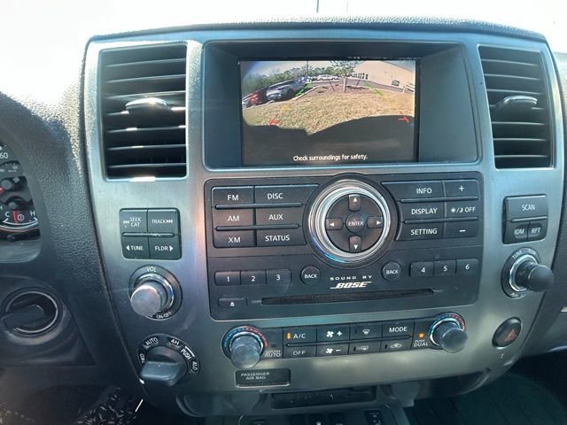 Used 2013 Nissan Armada SL image 17
