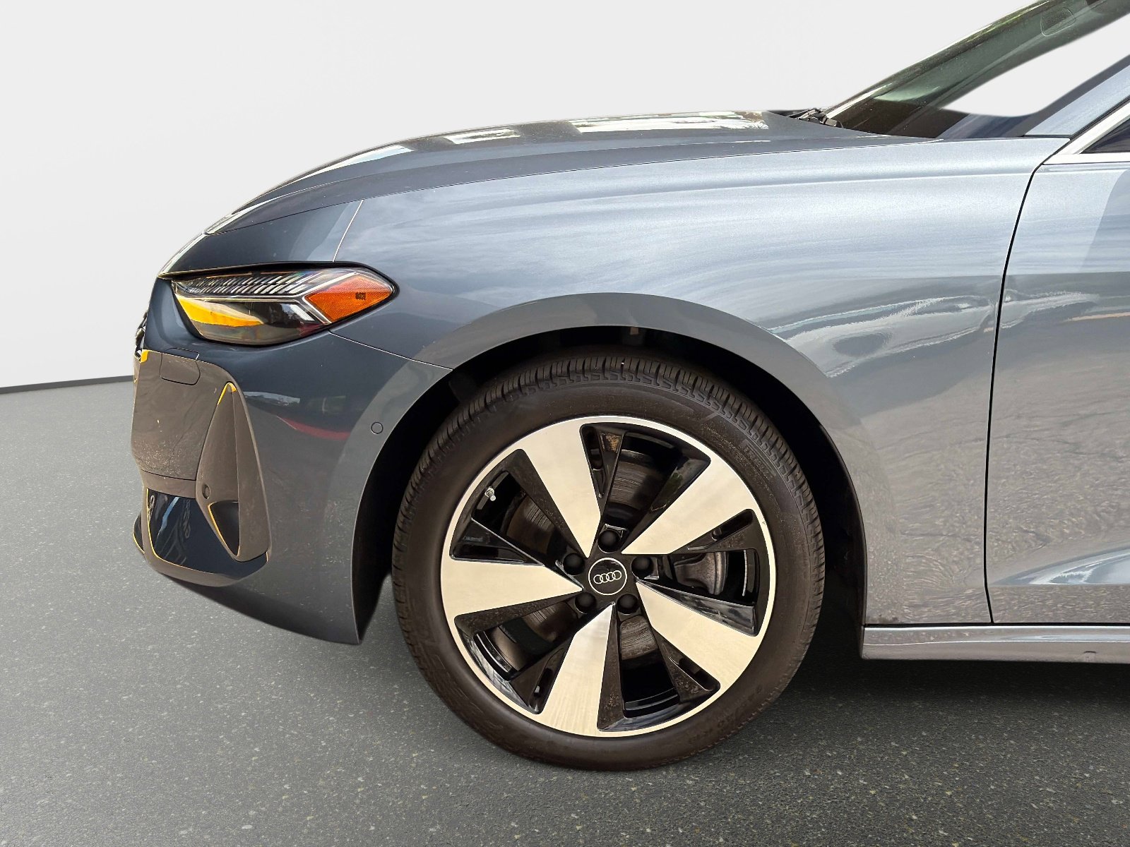 Used 2025 Audi A5 2.0T Premium Plus image 20