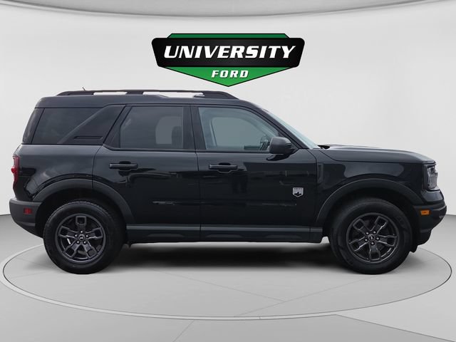 Used 2022 Ford Bronco Sport Big Bend AWD/4WD image 2