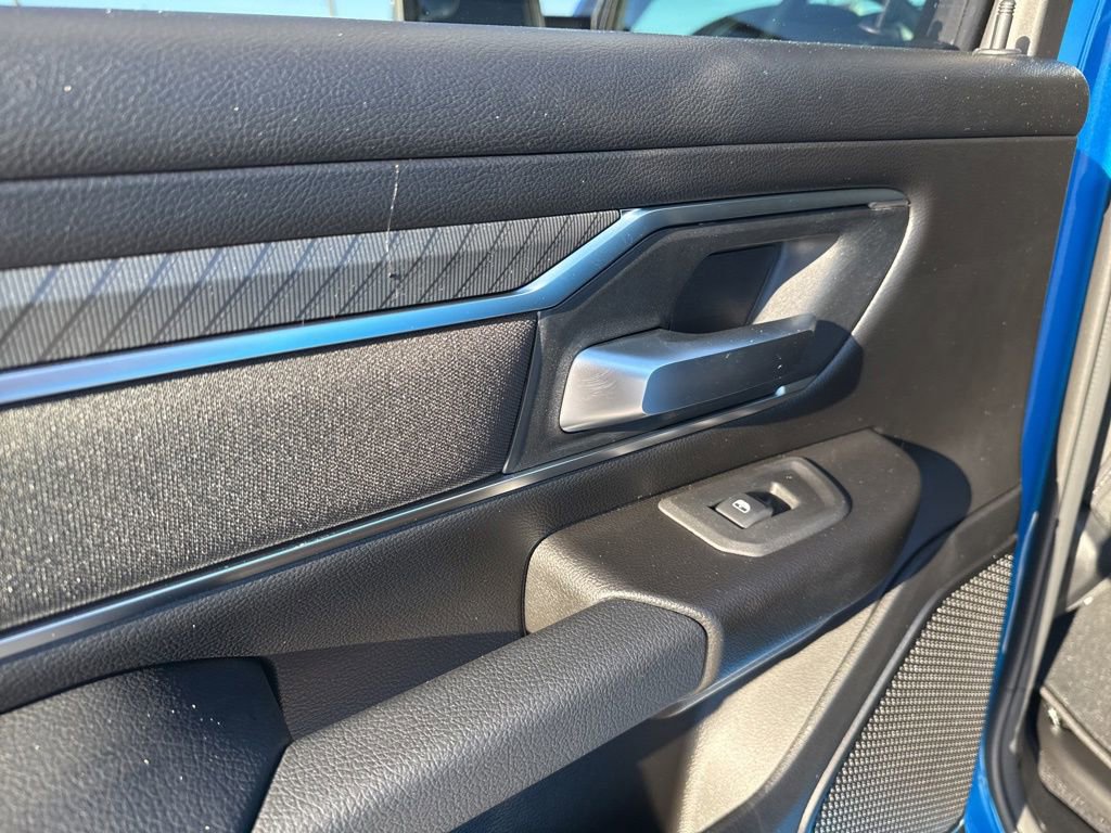 New 2026 RAM 1500 Big Horn image 46