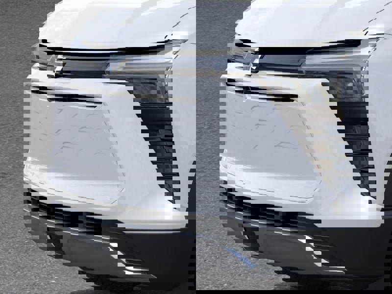 New 2026 Chevrolet Blazer EV LT AWD/4WD image 13