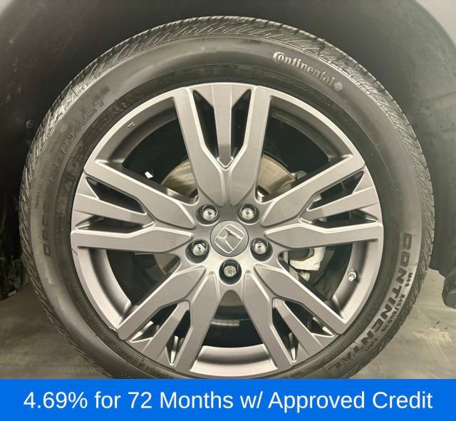 Used 2021 Honda Passport EX-L image 9