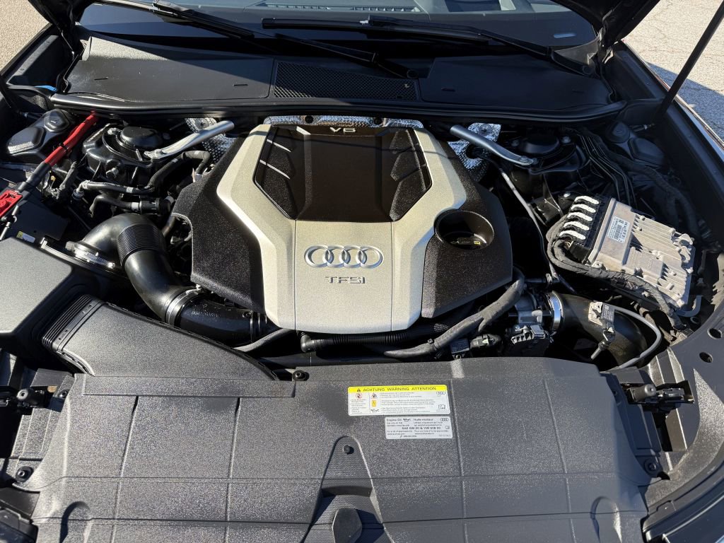 Used 2019 Audi A6 3.0T Prestige w/ Prestige Package image 15