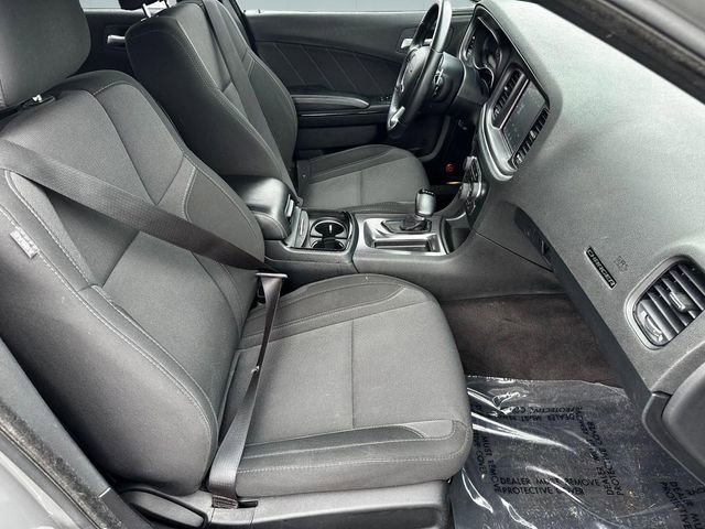 Used 2018 Dodge Charger GT w/ Beats Audio Group image 28