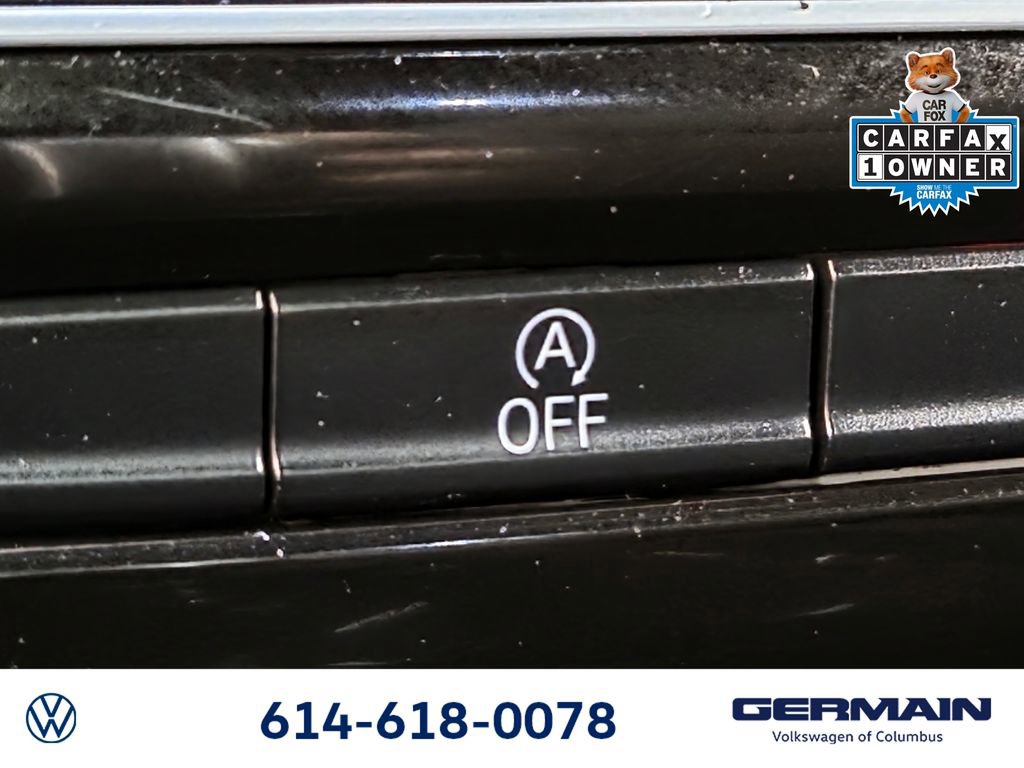 Used 2023 Volkswagen Atlas Cross Sport SE w/ Panoramic Sunroof Package AWD/4WD image 37