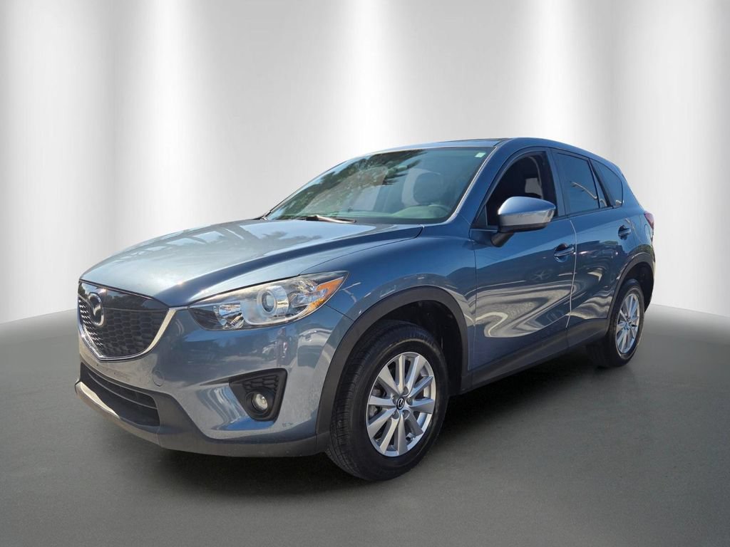 Used 2014 MAZDA CX-5 Touring AWD/4WD image 7