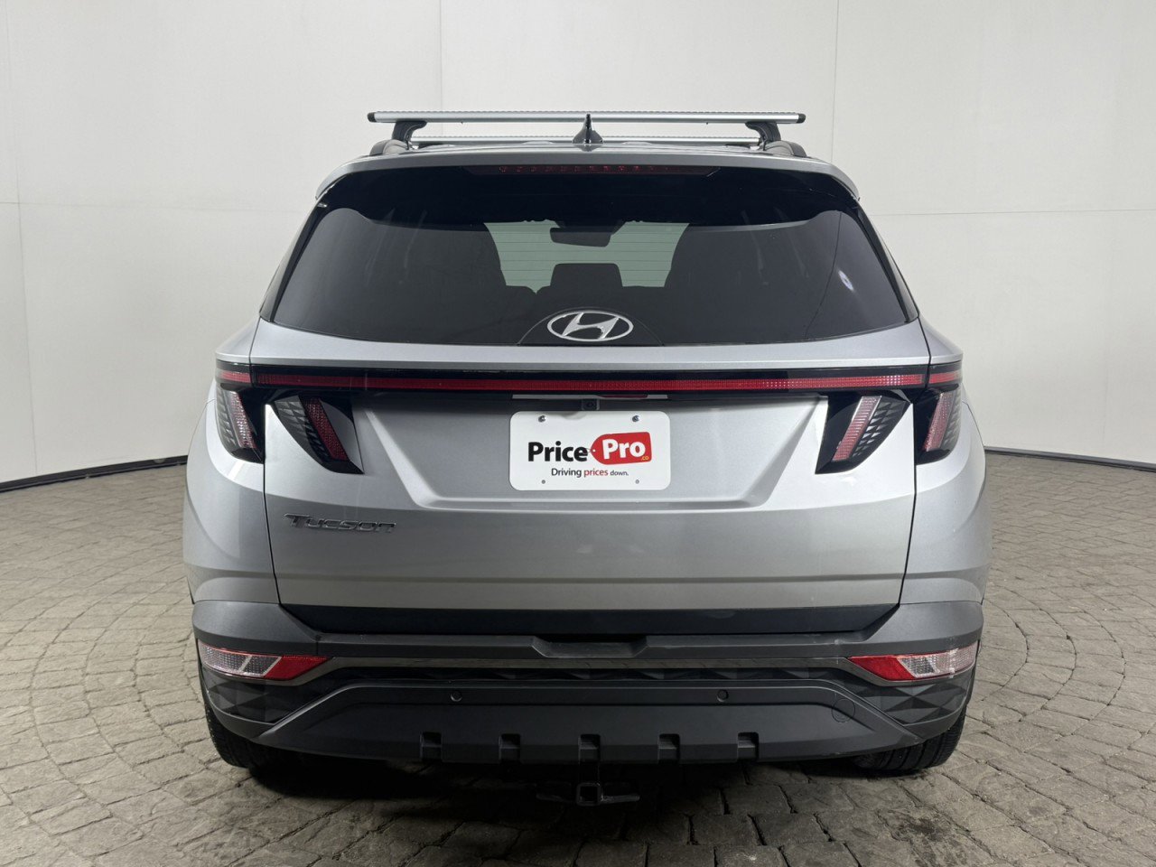 Used 2024 Hyundai Tucson XRT FWD image 6