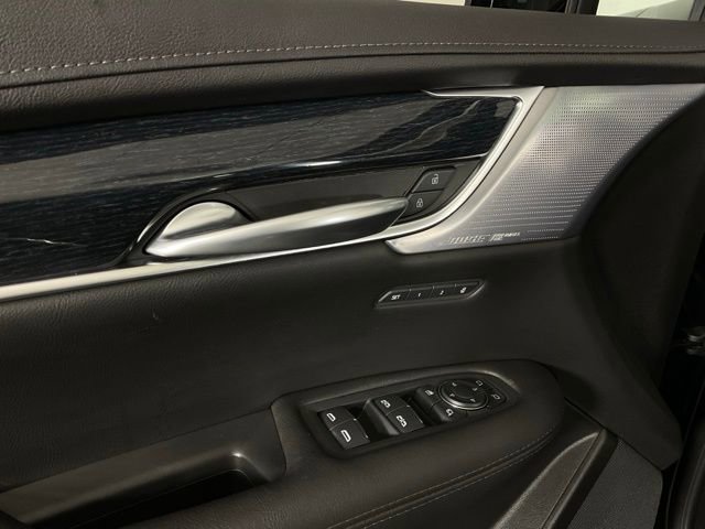 Certified 2025 Cadillac XT5 Premium Luxury image 26