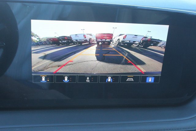 New 2026 Buick Encore GX Sport Touring w/ Advanced Technology Package image 39